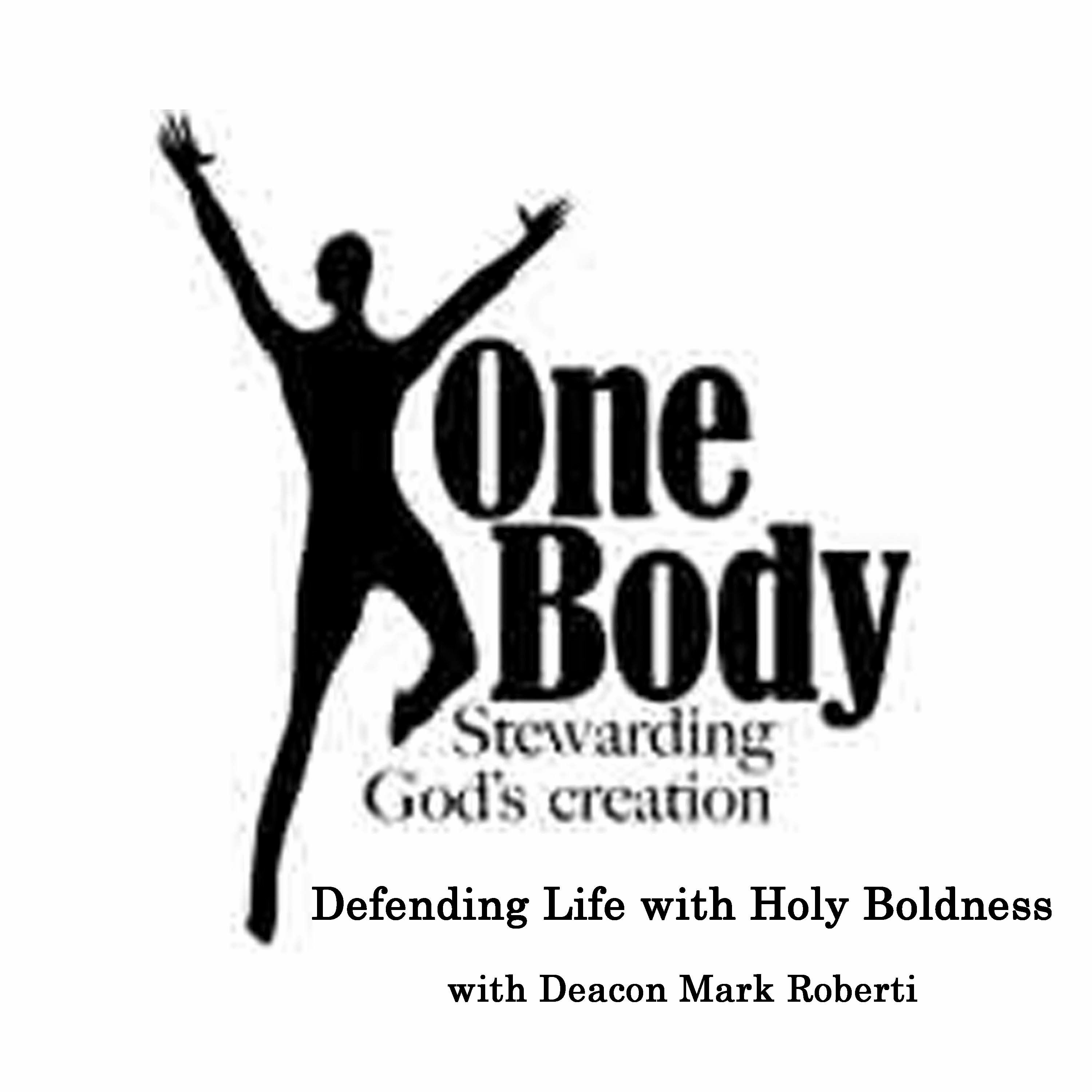 Defending Life with Holy Boldness episode artwork