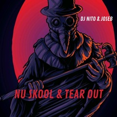 SET NUSKOOL & TEAR OUT DJNITO VS JOSEB