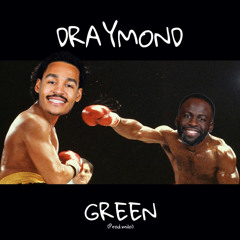 Draymond Green (prod.Milo)