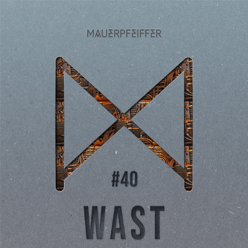 MAUERPFEIFFER PODCAST #40 Wast