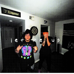 tr3 - let me up w/ ottsimba