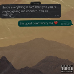 Ayywiz - Not Okay (Freestyle)