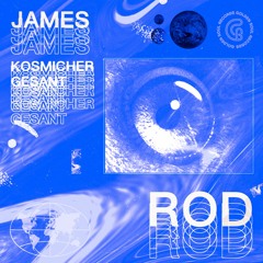 JAMES ROD - Farrah Durch Tempelhof ( ALEITO Remix )