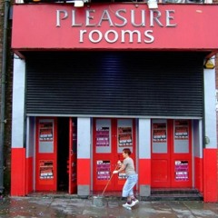 Pleasure Rooms 12th December 2004 - 2am Till 5am