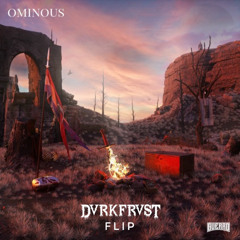 Guerro - Omnious (DVRKFRVST FLIP)