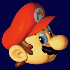 Dreamy.mid (SM64 Soundfont)