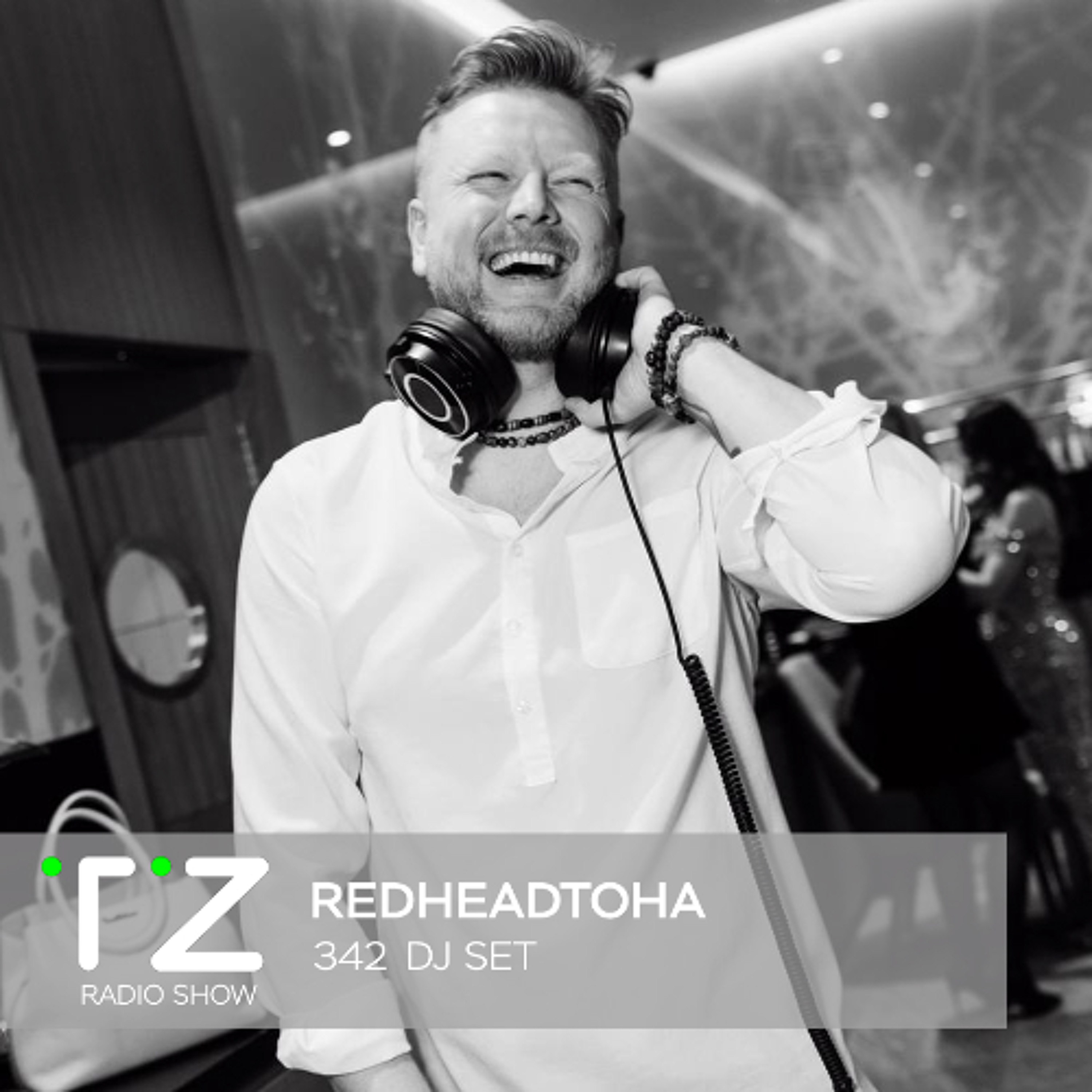 Taktika Zvuka | Radio Show • Label • Event