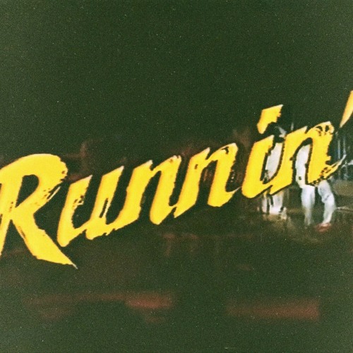 EWF - Runnin (Strooly Edit)