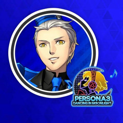 Persona 3 - A Way Of Life - Deep Inside My Mind Remix