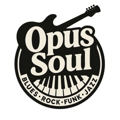 Opus Soul - Opus Soul Live at the Train Wreck Distillery Compilation