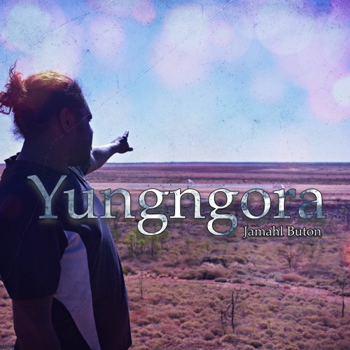Jamahl Button - Yungngora