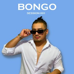 Blaxtork - Bongo Session 001