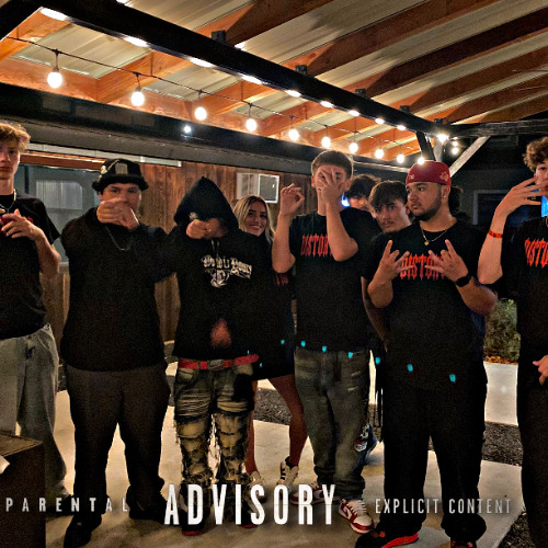 YNL Cypher (DTownJankz x 209 PJ x LulSkarFace x LowkyMX)