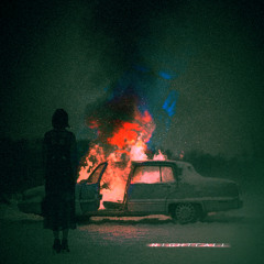 Free DL | Cyberpunkers - Night Call (Kavinsky has been Schranzificated)