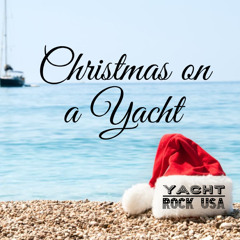 Christmas On A Yacht