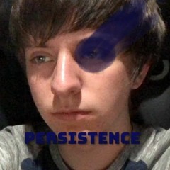 PERSISTENCE (THE NINKENDO MEGALO) ft. sherwood (NoAu) (FIXED)