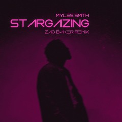 Stargazing Remix