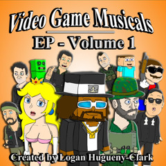 Modern Warfare 3 the Musical
