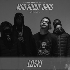 loski - mad about 808s