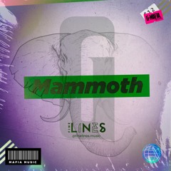 Dimitri Vegas, MOGUAI & Like Mike - Mammoth (Fine Lines Remix) [G - MAFIA REMIX]