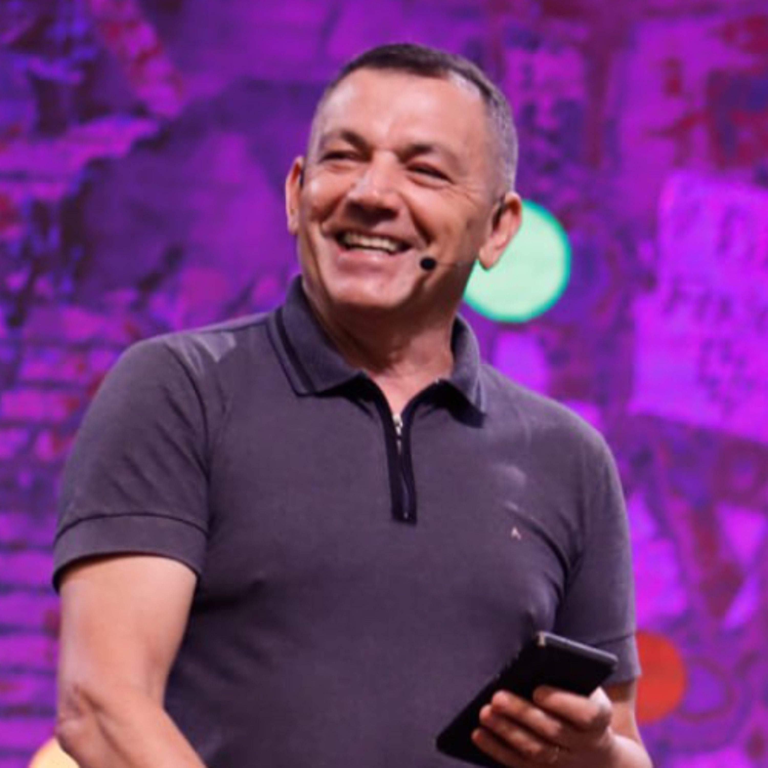 Resistindo ou permitindo? Seu futuro depende dessa resposta - Noberto Cunha