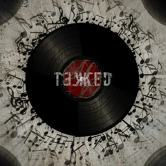 T3KKed - Infected X [black Gold Infection] (VinylMix)
