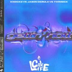 Knock2, Jason Derulo, TWINSICK - gettin' hot vs. Whatcha Electric Love (LUMINATE "On My Mind" Edit)