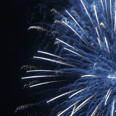 Paranormal x FIREWORK