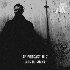Animal Farm Podcast 017 | Lars Huismann