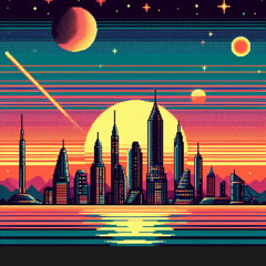 Minimal Mix Cloud 42