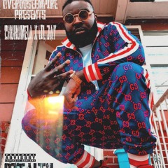 [OverDoseEmpire] Chukumela X Lil Jay- Stealth (Produced by Yung Apples)