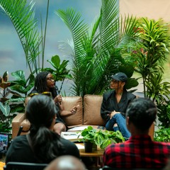 In Conversation- Tatyana Fazlalizadeh And Essence Harden