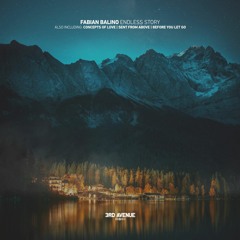 Fabian Balino - Endless Story [3rd Avenue]