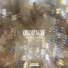 Champagne w/ Dia Frampton