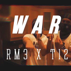 NB (RM3) ft T12 - War