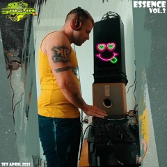 EPIDEMIC @ Essence Vol.3 (Set April 2022)