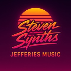 Ride of the Synthwave