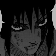 Sasuke Rage x Death of Alzamalir by ilyhiryu