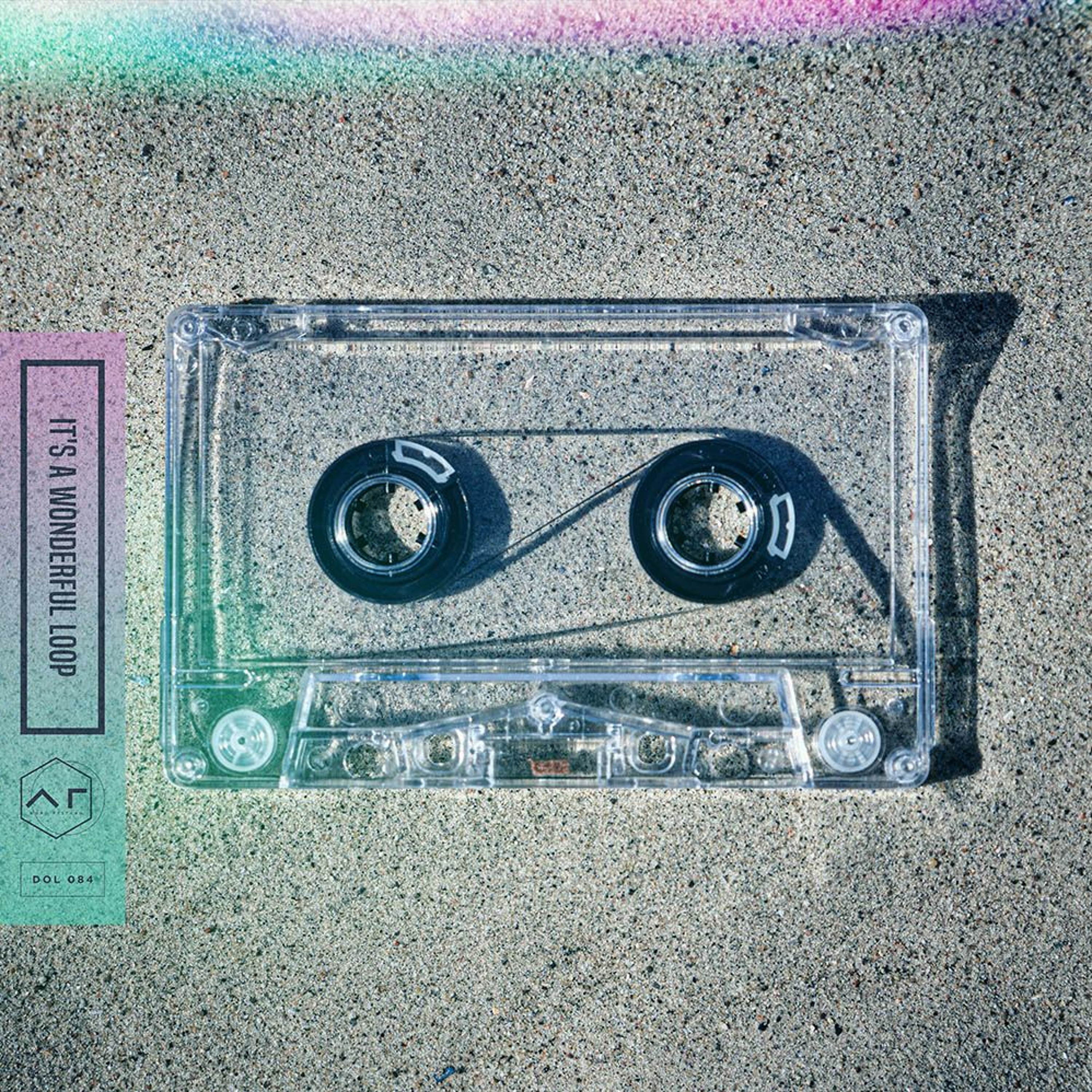 IT'S A WONDERFUL LOOP episode artwork