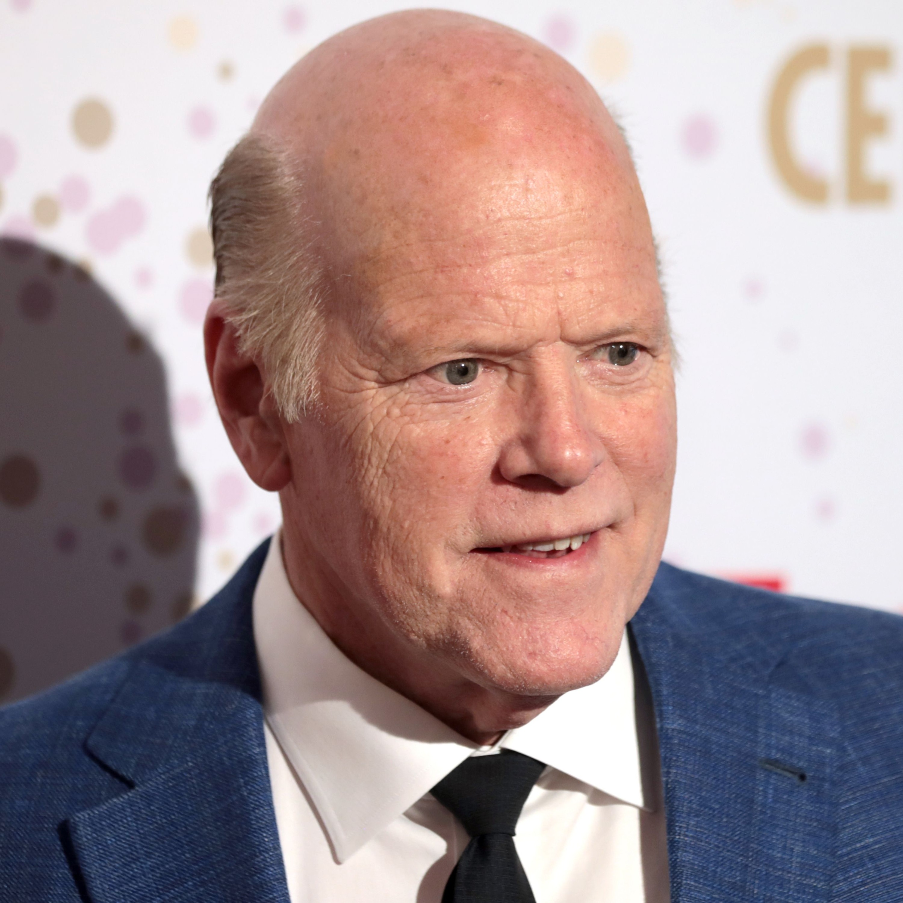 The Frank MacKay Show - Rex Linn