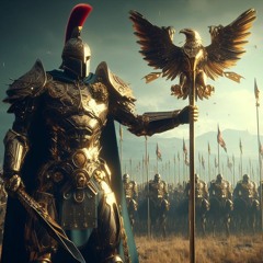 The Eagle Of The Ninth Legion