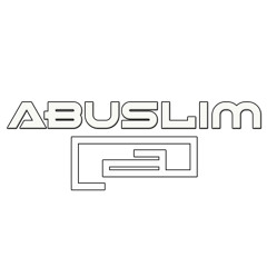ABUSLIM @ Birthday Live set (2025) | PeakTime Techno #drumcode