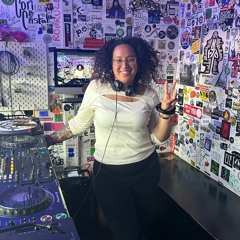 COOL BREEZE with Zephyr Ann @ The Lot Radio 09-03-2023