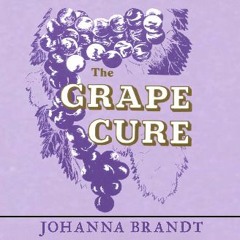 Ebook PDF  ⚡ The Grape Cure get [PDF]