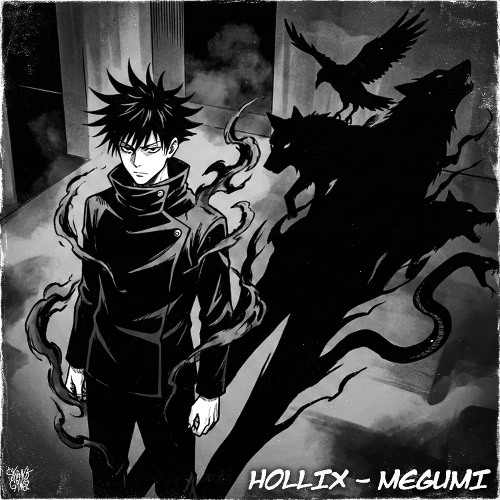 megumi.ページ Stream HOLLIX - MEGUMI [FREE DOWNLOAD] by HOLLIX [SKANK GANG