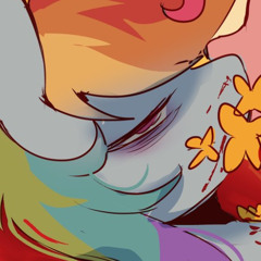 FENTY_P0N3 #ponygang #trashponies