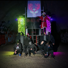 13.12.24 Weihnachten im Kosmus 🎄 by KOS (Live - Weihnachtstribe)