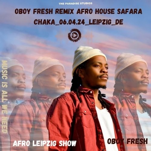 AFRO HOUSE SAFARA