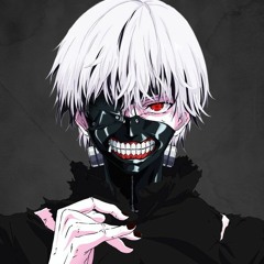 Vierre Cloud - moment (ft. Tokyo Ghoul intro thing)