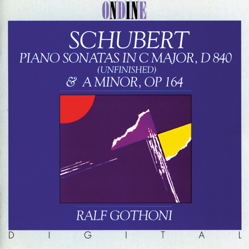 3. Menuetto (Allegretto)